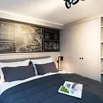 Ferienwohnung Wattnest, Wattblick Mit Strandkorb, Rantum, Sylt