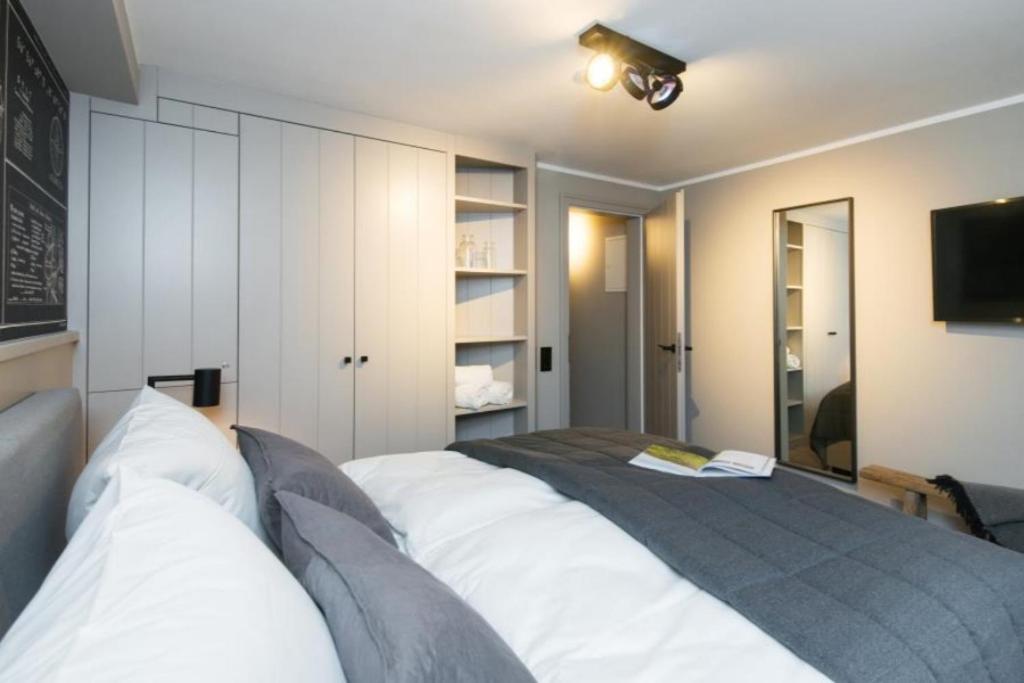Apartment Wattnest, Wattblick Mit Strandkorb, Rantum, Rantum (Sylt)