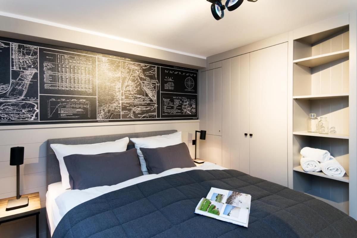 Apartment Wattnest, Wattblick Mit Strandkorb, Rantum, Rantum (Sylt)