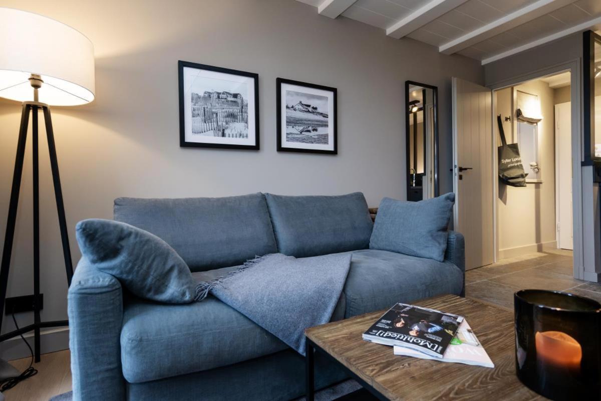 Apartment Wattnest, Wattblick Mit Strandkorb, Rantum, Rantum (Sylt)